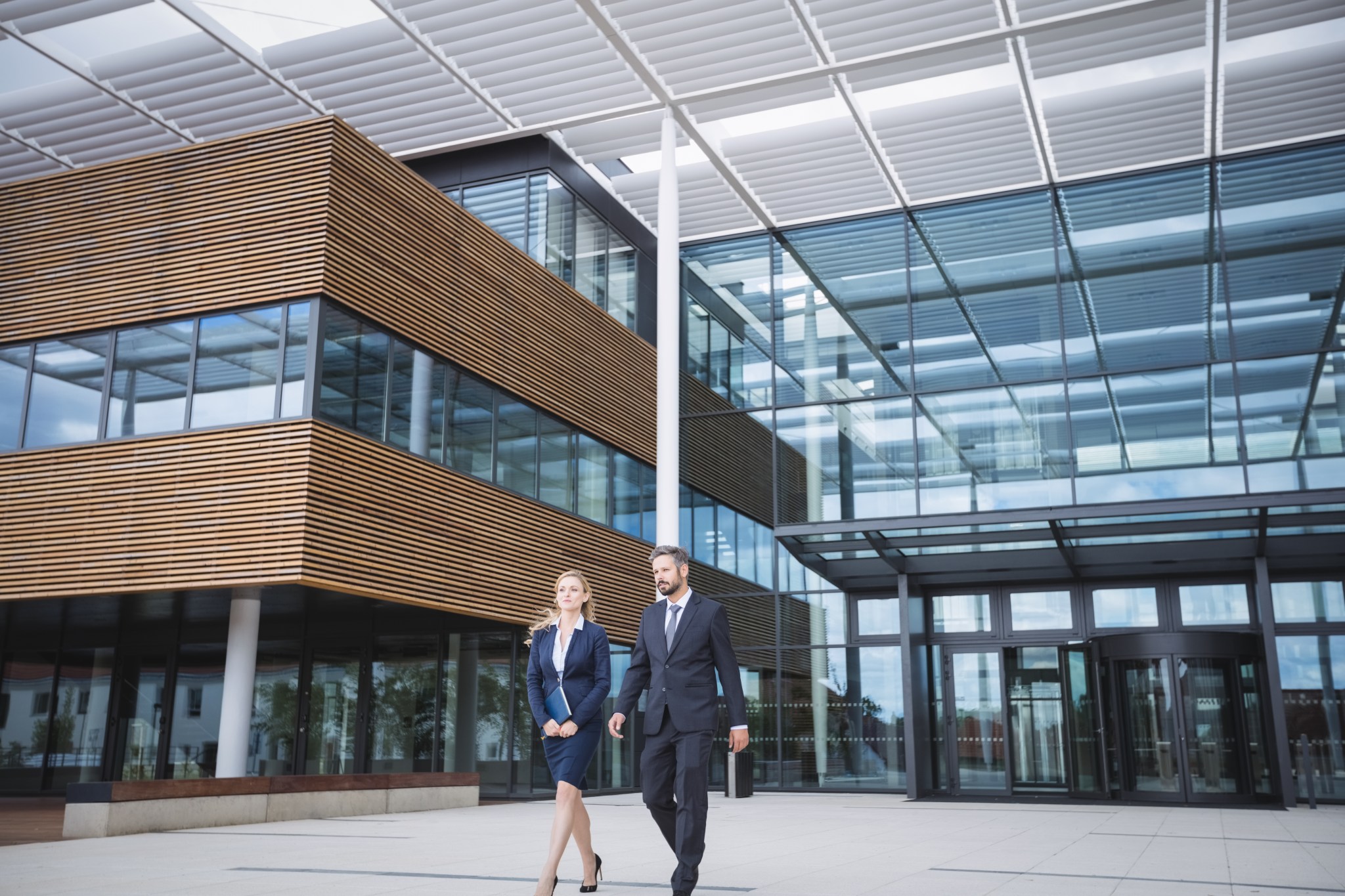 Demeco Service - #1 Facility Management
