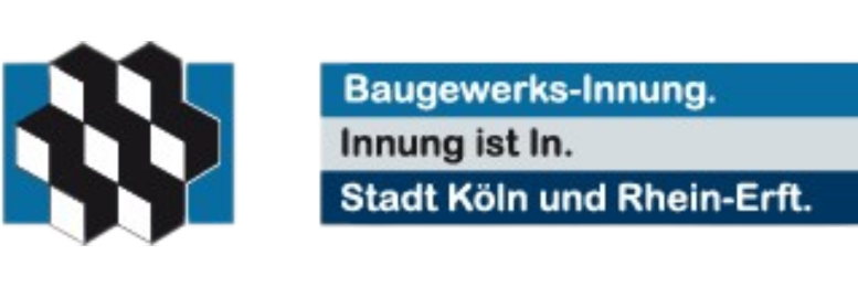 Mitglied der Baugewerksinnung