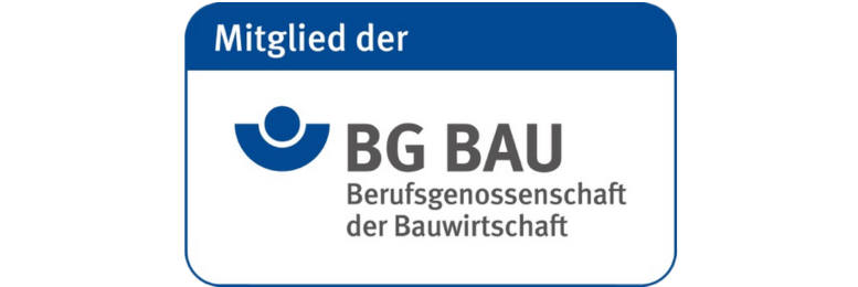 BG Bau Mitgliedschaft