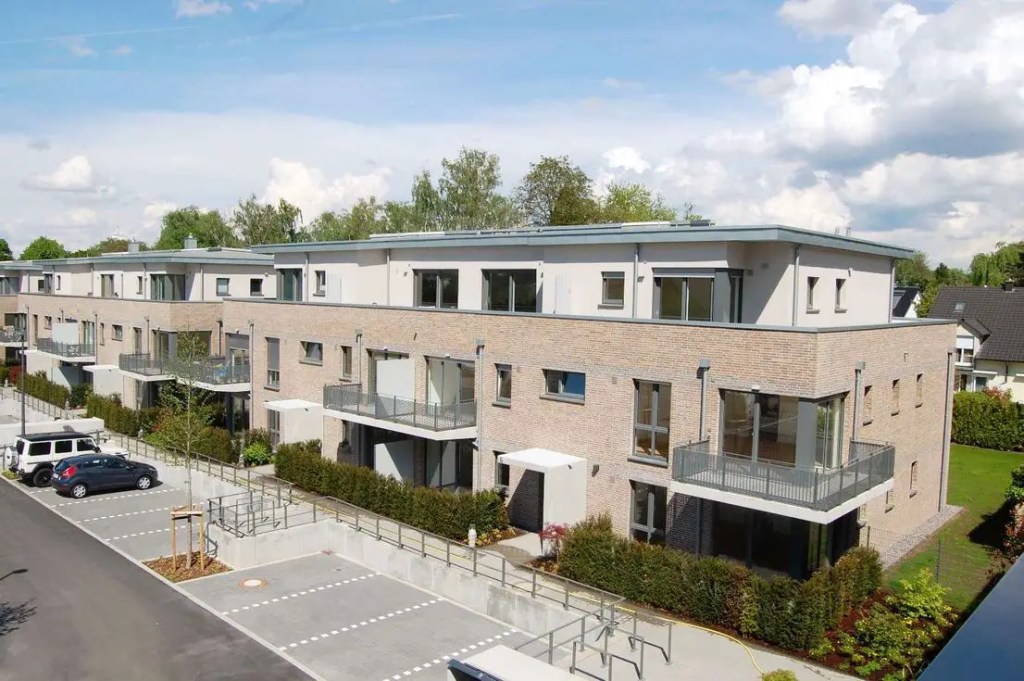 Demeco Real Estate Service Gmbh